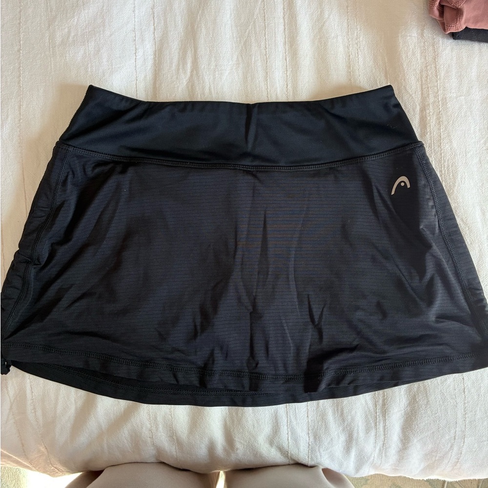 Head tennis skirt